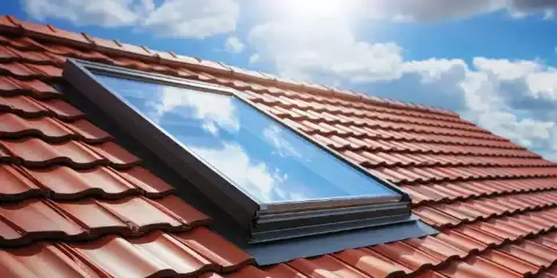 pose de velux et fenêtres de toit à Montaigut Le Blanc